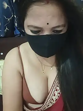 Cute-Sweety Show Webcam