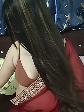 Show de Cute-Sweety na webcam