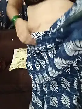 Cute-Sweety's Webcam Show