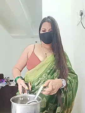 Cute-Sweety webcam show