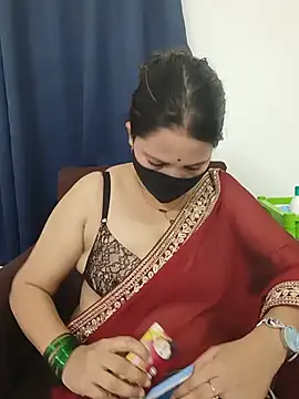 Cute-Sweety ওয়েবক্যাম শো