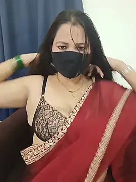Show webcam de Cute-Sweety
