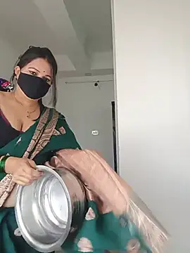 Cute-Sweety ওয়েবক্যাম শো