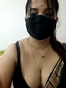 Cute-Sweety Show Webcam
