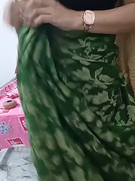 Cute-Sweety ওয়েবক্যাম শো