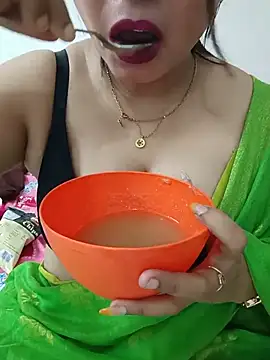 Cute-Sweety ওয়েবক্যাম শো