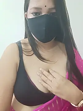Pokazy przed kamerką – Cute-Sweety