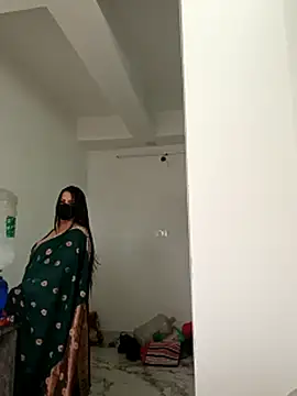 Cute-Sweety's Webcam Show