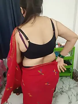 Cute-Sweety ওয়েবক্যাম শো