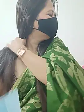Cute-Sweety ওয়েবক্যাম শো