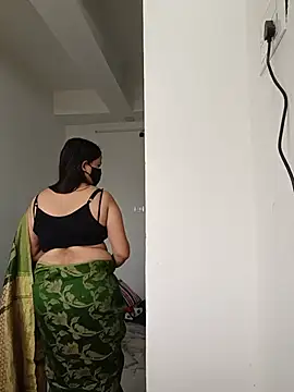 Cute-Sweety ওয়েবক্যাম শো