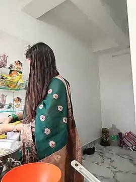Cute-Sweety ওয়েবক্যাম শো