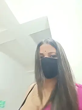 Show modela Cute-Sweety na web-kameri