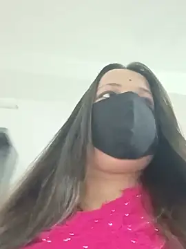 Cute-Sweety ওয়েবক্যাম শো