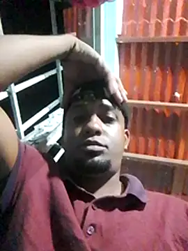 PatentedPotluck Webcam show