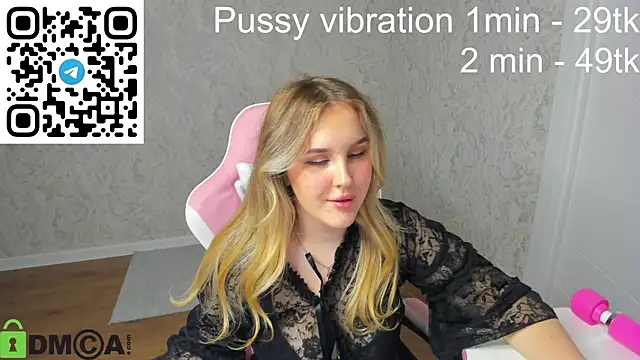 Stacey_Dawson's Live XXX Chat