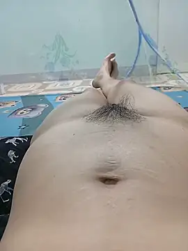 Mona_112 网络视讯表演