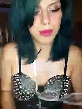 Czat XXX na żywo – SweetPsycho04
