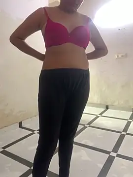 Webkamerová show NRI_brutal_couple