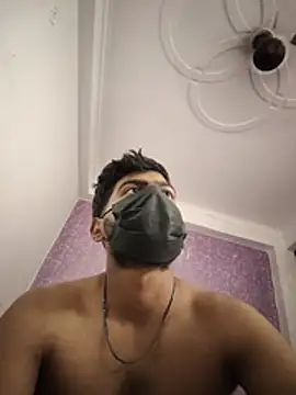 HORNY_BITESn Webbikameraesitys