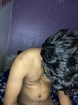 Show Webcam de HORNY_BITES