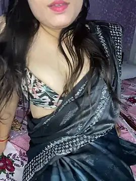 HORNY_BITES webkamerás műsora