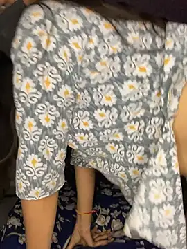 HORNY_BITES' Webcam Show