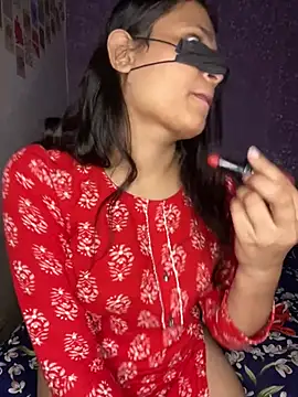 HORNY_BITESn Webbikameraesitys