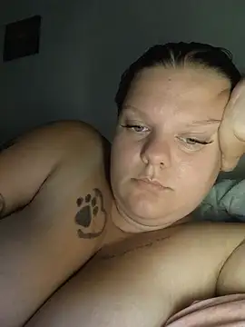 BadMommyyyyy's Webcam Show