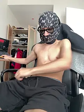 turkishtwinkefe 网络视讯表演