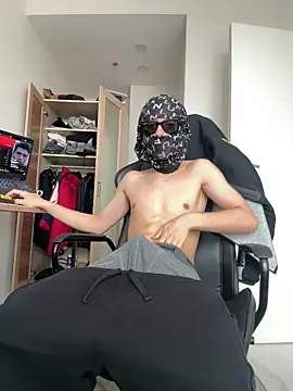 turkishtwinkefe Webcam-Show