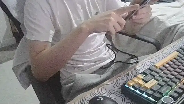turkishtwinkefe Webcam-Show