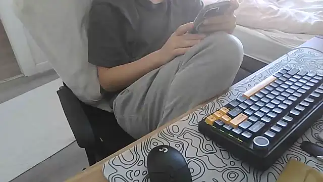 turkishtwinkefe Webcam-Show