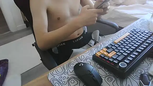 turkishtwinkefen Webbikameraesitys