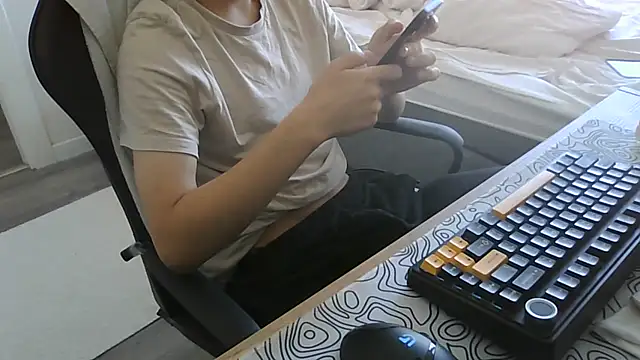 turkishtwinkefe 웹캠 쇼