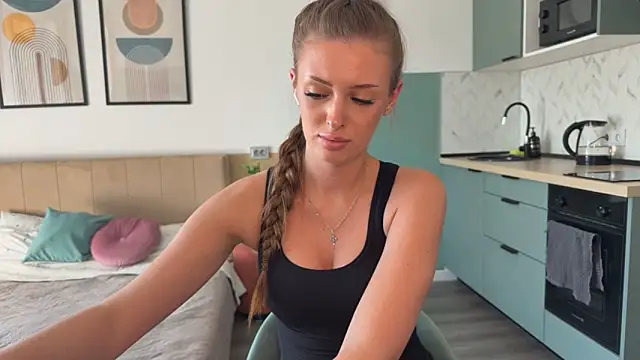 MonaBlisssn Live XXX chat