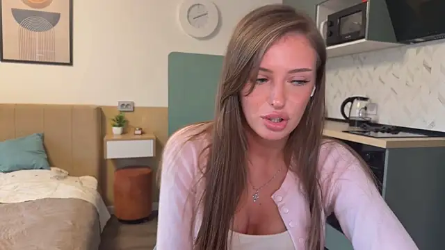 Czat XXX na żywo – MonaBlisss