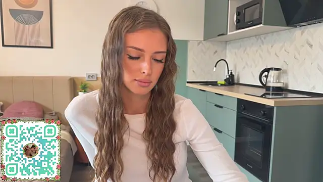 MonaBlisss – Naživo XXX chat