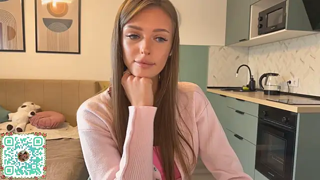 MonaBlisss' Live XXX Chat