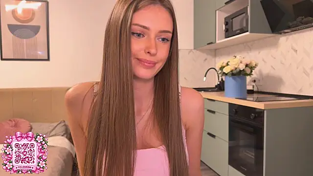 Czat XXX na żywo – MonaBlisss