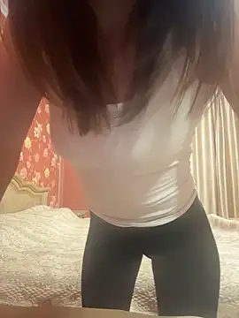 ToriSouletyx's Webcam Show