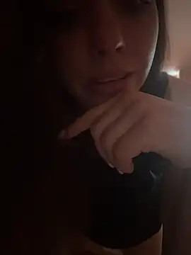 ToriSouletyx Webcam show