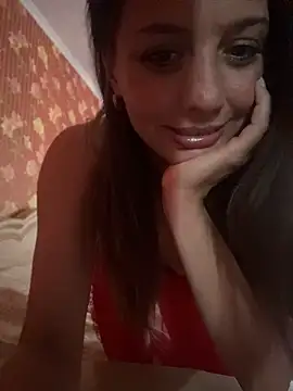 ToriSouletyx 라이브 XXX 채팅