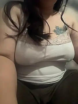 Beiu_chuppy 网络视讯表演