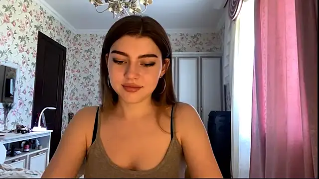 MollyAdersons' Live XXX Chat