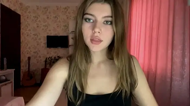 MollyAdersons' Live XXX Chat