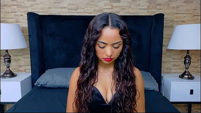 SofiiaJhonson Show Webcam
