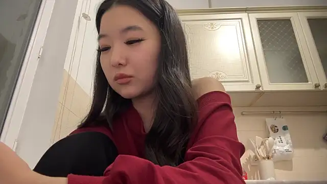 EvilEmma Pertunjukan Webcam