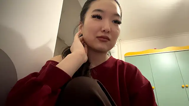EvilEmma – webcam-show