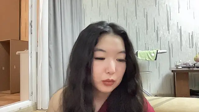 EvilEmma's Live Sex Cam Show